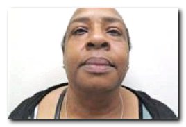 Offender Marshelle Edwina Armstrong