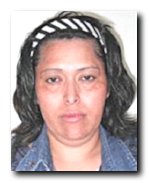 Offender Marta Delmy Hernandez