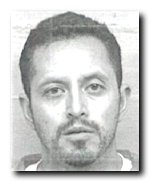 Offender Martin Alvarado