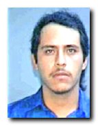 Offender Martin Campa Barraza