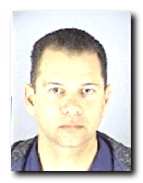 Offender Martin Corral Corral