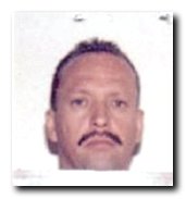 Offender Martin Covarrubias