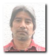 Offender Martin Cruz Agueros