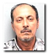 Offender Martin Delgadillo