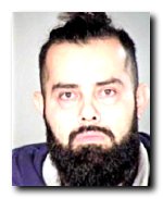 Offender Martin Figueroa