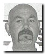 Offender Martin Flores Canizalez