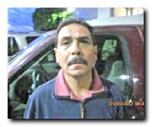 Offender Martin Gamboa Bustamante