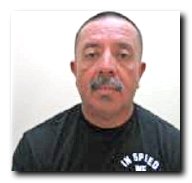 Offender Martin Ivan Diaz