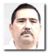 Offender Martin Narvaez Condori