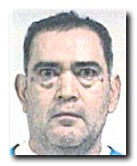 Offender Martin Navarro Aguilar