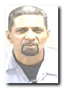 Offender Martin Partida Gaona