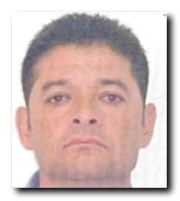 Offender Martin Zalcedo Arechiga