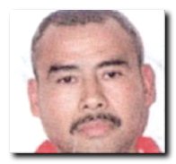 Offender Martiniano Gallardo Perez