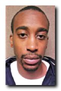 Offender Michael Baptiste