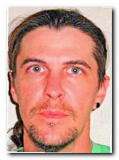 Offender Michael David Rogers