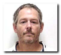 Offender Micheal Keith Bozman