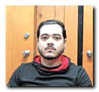 Offender Ramiro Tito Delgado III