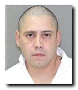 Offender Ray Christopher Victorino