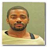 Offender Reginal D Waters