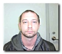 Offender Robert Dean White II