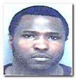 Offender Robert Stephon Sherman