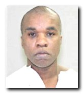 Offender Roderick Deon Crowder