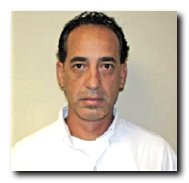 Offender Terry Rangel