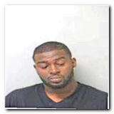 Offender Tevon Savage