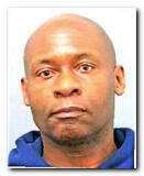 Offender Timothy Henderson