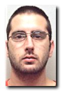 Offender Aaron Robert Breault