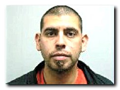 Offender Adrian A Martinez