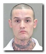 Offender Alvin Chelsey Warren