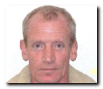 Offender Clifford Westley Mc-vey