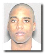 Offender Damarcus Ray Hancock