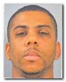 Offender Damon Lamont Hawkins