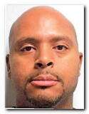 Offender Derrick Lamont Oliver