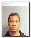 Offender Dvante Martinez Henry