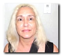 Offender Elizabeth Lopez Perales