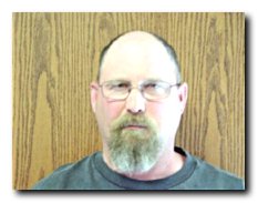 Offender Gary Dwayne Decker