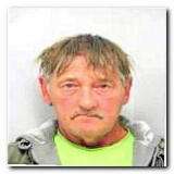 Offender James M Shinault