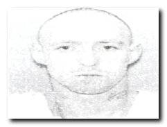 Offender Johnathan Calvin Hamilton