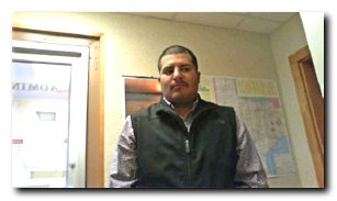 Offender Jose Anthony Zavala