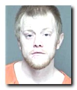 Offender Joshua Gene Fulton