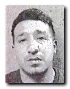 Offender Joshua Guajardo