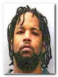 Offender Larrell Omar Lansdowne