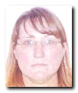 Offender Martha Lynn Perry