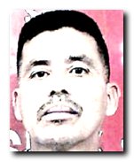 Offender Martin Alonso Landa