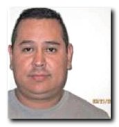 Offender Martin Amezcua Morales