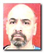 Offender Martin Chavez Ramirez