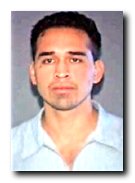 Offender Martin Diaz Peralta